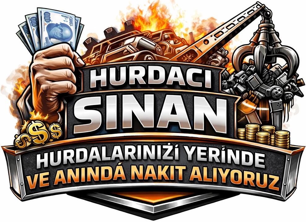 Adana Hurdacı Sinan