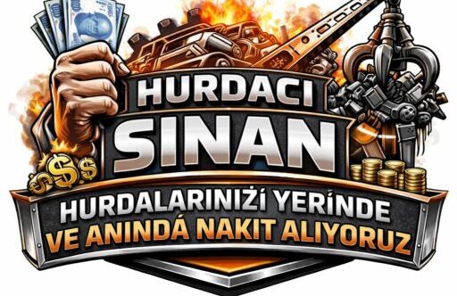 Adana Hurdacı Sinan